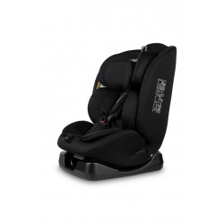 FOTELIK MUNDI I-SIZE BLACK (40-150)