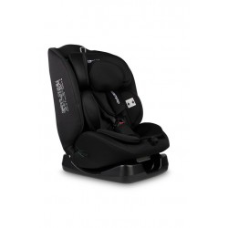 FOTELIK MUNDI I-SIZE BLACK (40-150) FOTELIK MUNDI I-SIZE BLACK (40-150)