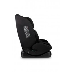 FOTELIK MUNDI I-SIZE BLACK (40-150) FOTELIK MUNDI I-SIZE BLACK (40-150)
