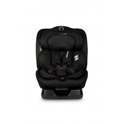 FOTELIK MUNDI I-SIZE BLACK (40-150) FOTELIK MUNDI I-SIZE BLACK (40-150)