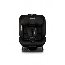 FOTELIK MUNDI I-SIZE BLACK (40-150) FOTELIK MUNDI I-SIZE BLACK (40-150)