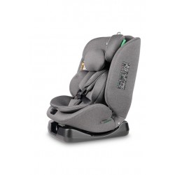 FOTELIK MUNDI I-SIZE GREY (40-150)