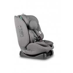 FOTELIK MUNDI I-SIZE GREY (40-150) FOTELIK MUNDI I-SIZE GREY (40-150)