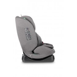 FOTELIK MUNDI I-SIZE GREY (40-150) FOTELIK MUNDI I-SIZE GREY (40-150)