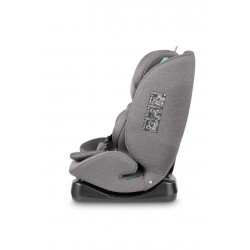 FOTELIK MUNDI I-SIZE GREY (40-150) FOTELIK MUNDI I-SIZE GREY (40-150)