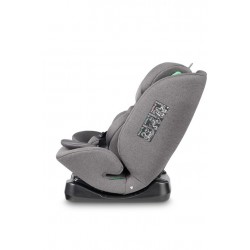 FOTELIK MUNDI I-SIZE GREY (40-150) FOTELIK MUNDI I-SIZE GREY (40-150)