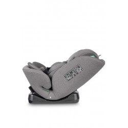 FOTELIK MUNDI I-SIZE GREY (40-150) FOTELIK MUNDI I-SIZE GREY (40-150)