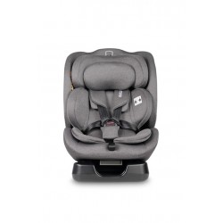 FOTELIK MUNDI I-SIZE GREY (40-150) FOTELIK MUNDI I-SIZE GREY (40-150)