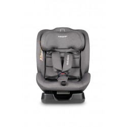 FOTELIK MUNDI I-SIZE GREY (40-150) FOTELIK MUNDI I-SIZE GREY (40-150)
