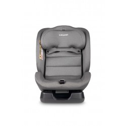 FOTELIK MUNDI I-SIZE GREY (40-150) FOTELIK MUNDI I-SIZE GREY (40-150)