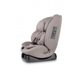 FOTELIK MUNDI I-SIZE BEIGE (40-150)