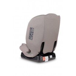 FOTELIK MUNDI I-SIZE BEIGE (40-150) FOTELIK MUNDI I-SIZE BEIGE (40-150)