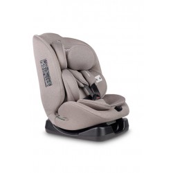FOTELIK MUNDI I-SIZE BEIGE (40-150) FOTELIK MUNDI I-SIZE BEIGE (40-150)