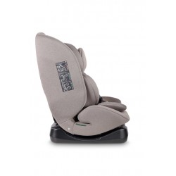 FOTELIK MUNDI I-SIZE BEIGE (40-150) FOTELIK MUNDI I-SIZE BEIGE (40-150)