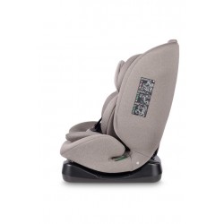 FOTELIK MUNDI I-SIZE BEIGE (40-150) FOTELIK MUNDI I-SIZE BEIGE (40-150)