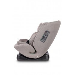 FOTELIK MUNDI I-SIZE BEIGE (40-150) FOTELIK MUNDI I-SIZE BEIGE (40-150)