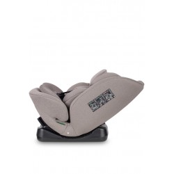 FOTELIK MUNDI I-SIZE BEIGE (40-150) FOTELIK MUNDI I-SIZE BEIGE (40-150)