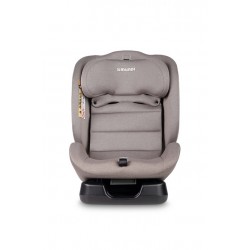 FOTELIK MUNDI I-SIZE BEIGE (40-150) FOTELIK MUNDI I-SIZE BEIGE (40-150)