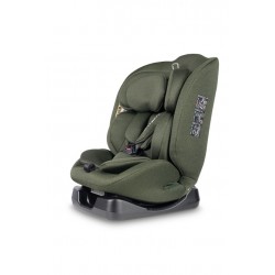 FOTELIK MUNDI I-SIZE GREEN (40-150)