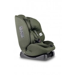 FOTELIK MUNDI I-SIZE GREEN (40-150) FOTELIK MUNDI I-SIZE GREEN (40-150)