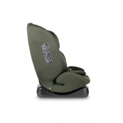 FOTELIK MUNDI I-SIZE GREEN (40-150) FOTELIK MUNDI I-SIZE GREEN (40-150)