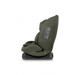 FOTELIK MUNDI I-SIZE GREEN (40-150) FOTELIK MUNDI I-SIZE GREEN (40-150)