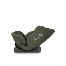 FOTELIK MUNDI I-SIZE GREEN (40-150) FOTELIK MUNDI I-SIZE GREEN (40-150)