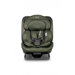FOTELIK MUNDI I-SIZE GREEN (40-150) FOTELIK MUNDI I-SIZE GREEN (40-150)