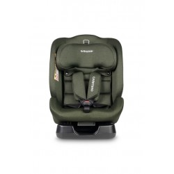 FOTELIK MUNDI I-SIZE GREEN (40-150) FOTELIK MUNDI I-SIZE GREEN (40-150)