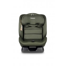 FOTELIK MUNDI I-SIZE GREEN (40-150) FOTELIK MUNDI I-SIZE GREEN (40-150)