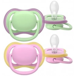 SCF087/12 SMOCZEK ULTRA AIR 6-18