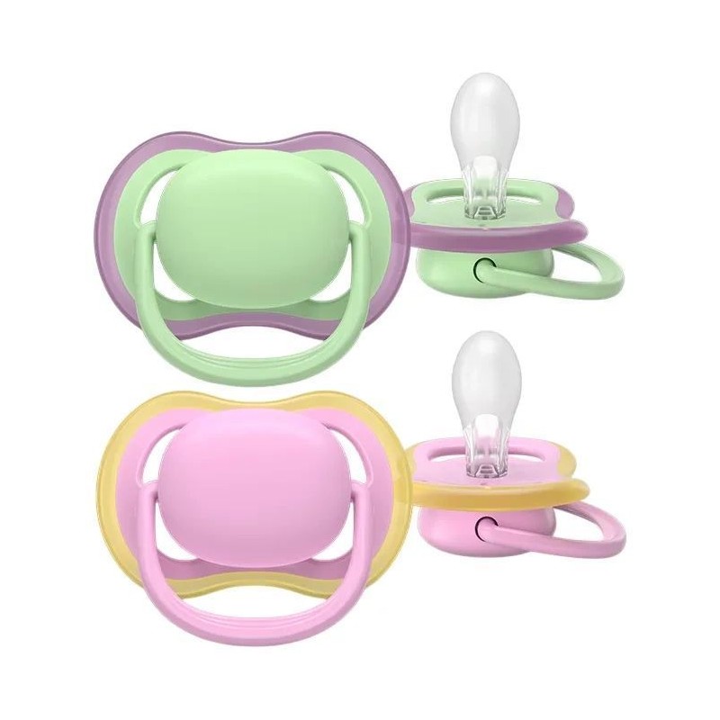 SCF087/12 SMOCZEK ULTRA AIR 6-18