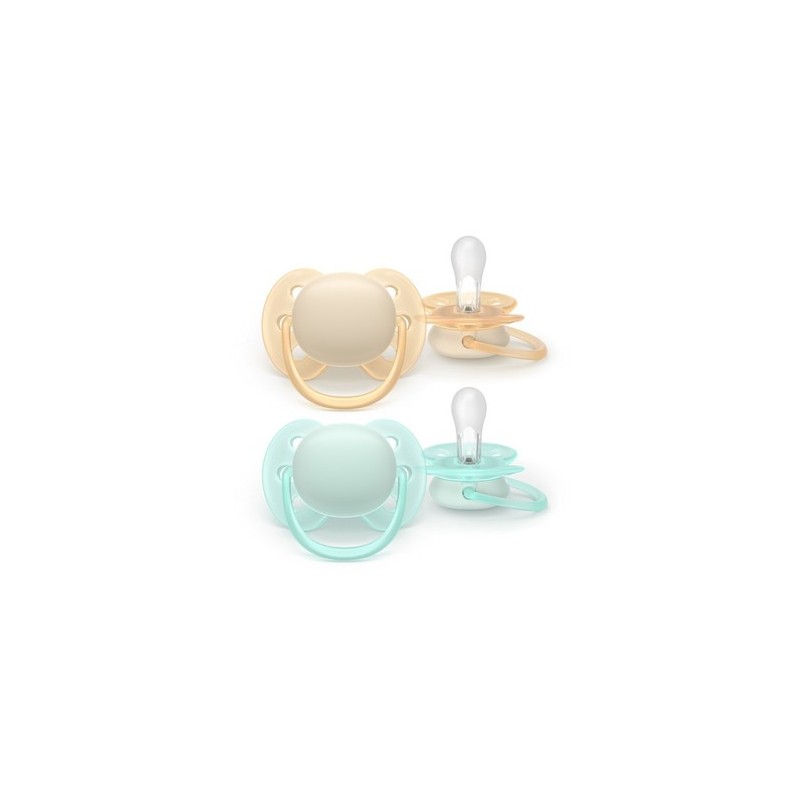 SCF091/40 SMOCZEK SOFT 0-6