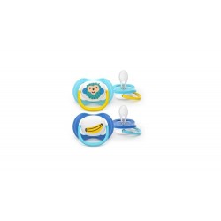 SCF080/26 SMOCZEK ULTRA AIR 6-18 COLL