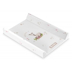 NADSTAWKA NA KOMODĘ - PASTELOWA SARENKA