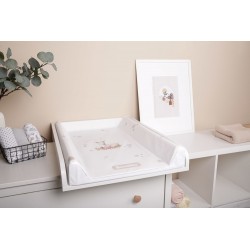 NADSTAWKA NA KOMODĘ - PASTELOWA SARENKA