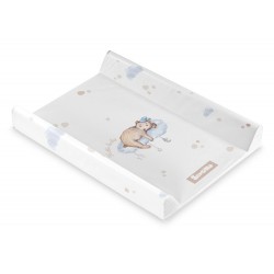 NADSTAWKA NA KOMODĘ - PASTELOWY MIŚ