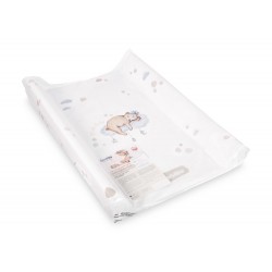 NADSTAWKA NA KOMODĘ - PASTELOWY MIŚ