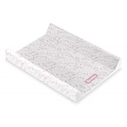 NADSTAWKA NA KOMODĘ - RÓŻOWY LISTEK