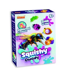 DUMEL DD 30609 Squishy-Owady