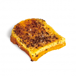 DUMEL DD 30611 Squishy-Tost