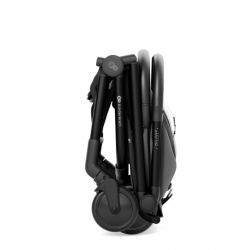 KINDERKRAFT Wózek spacerowy (kabinowy) PILOT 2 platinum grey