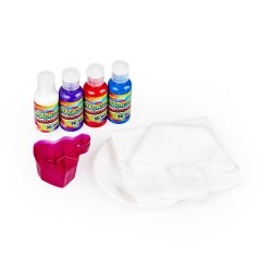 DUMEL DD 30616 Magiczne malowanie ożywiaj kolorem