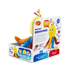 DUMEL DD 30829 Wędrująca ośmiornica