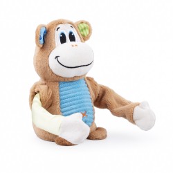 DUMEL DD 30844 Fikająca małpka