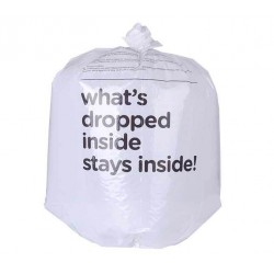 MARKO MA-C110B Worki na zużyte pieluszki 24 szt