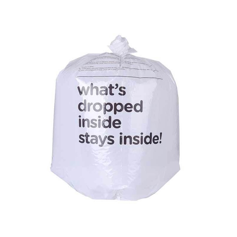 MARKO MA-C110B Worki na zużyte pieluszki 24 szt