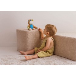 DUMEL DD 30844 Fikająca małpka