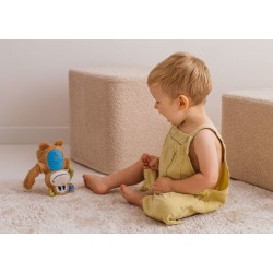 DUMEL DD 30844 Fikająca małpka