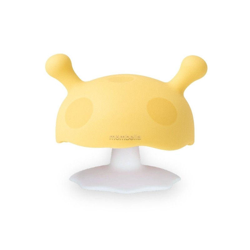 Mombella 00139 Gryzak Grzybek Mushroom Go Bananas